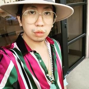 Meet your Posher, Ian